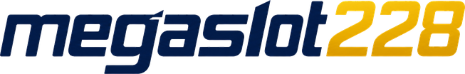 Logo megaslot228